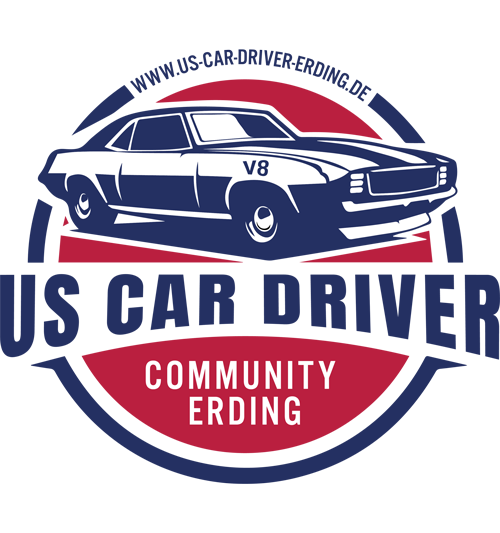 US Car Driver Erding US Car Driver Erding